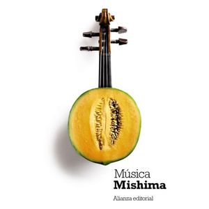 MUSICA - YUKIO MISHIMA