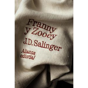 FRANNY Y ZOOEY - J. D. SALINGER