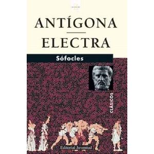 ANTIGONA / ELECTRA - SOFOCLES