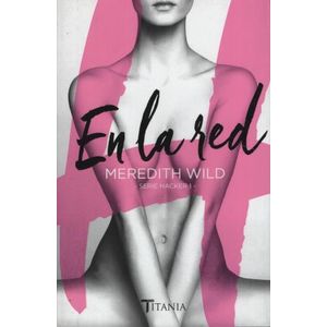 LIBRO EN LA RED - SERIE HACKER 1 - MEREDITH WILD