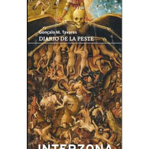 DIARIO DE LA PESTE - TAVARES