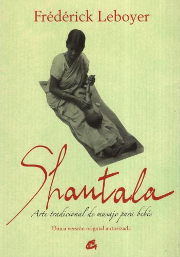 Shantala shops libro pdf