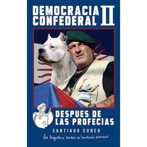 DEMOCRACIA CONFEDERAL II - SANTIAGO CUNEO