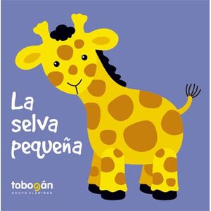 LA SELVA PEQUEÑA