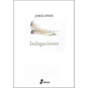 INDAGACIONES - JORGE JINKIS