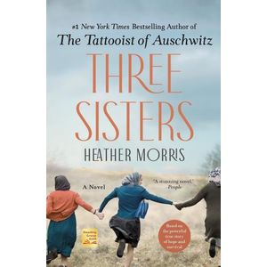 THREE SISTERS - HEATHER MORRIS