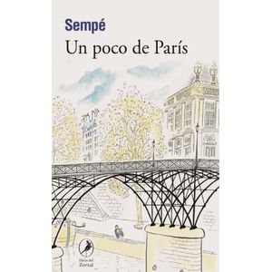UN POCO DE PARIS - SEMPE