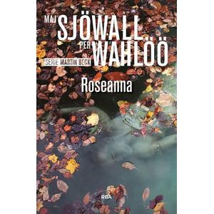 ROSEANNA - MAJ SJOWALL - PER WAHLOO