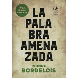 LA PALABRA AMENAZADA