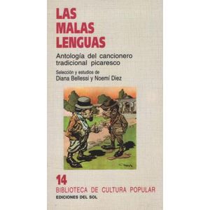 MALAS LENGUAS,LAS