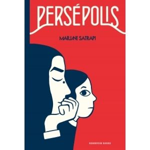 PERSEPOLIS - SATRAPI