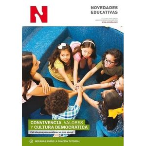 REVISTA N° 397 - CONVIVENCIA, VALORES Y CULTURA DEMOCRATICA