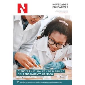 REVISTA Nº 398 SEPT 2024 - CIENCIAS NATURALES Y EL DESARROLL
