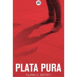 PLATA PURA - NURIA C. BOTEY