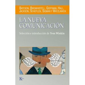 LA NUEVA COMUNICACION
