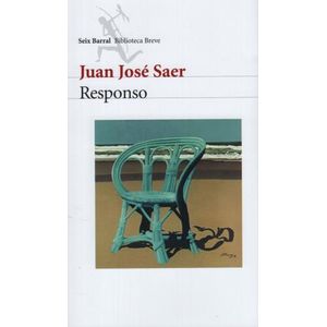 RESPONSO - JUAN JOSE SAER
