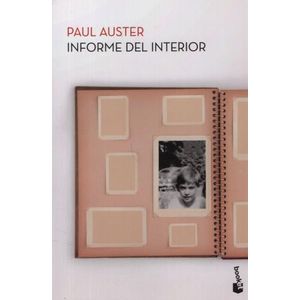 INFORME DEL INTERIOR