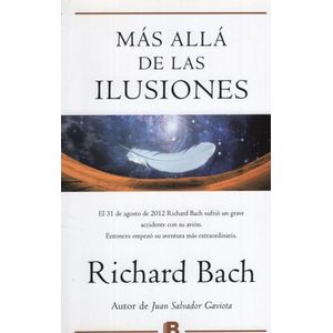 MAS ALLÁ DE LAS ILUSIONES