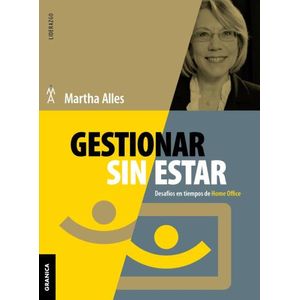 GESTIONAR SIN ESTAR - MARTHA ALLES
