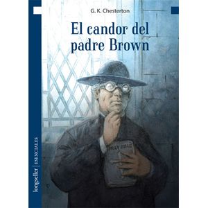 EL CANDOR DEL PADRE BROWN - ESENCIALES