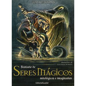 BESTIARIO DE SERES MAGICOS