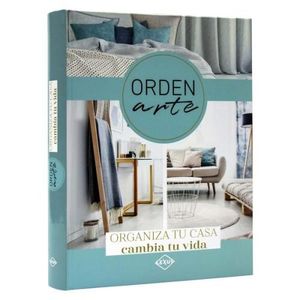 ORDENARTE - ORGANIZA TU CASA CAMBIA TU VIDA