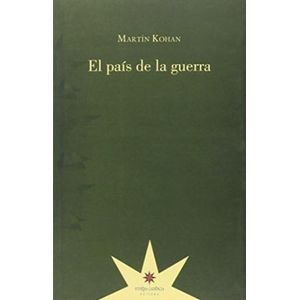 EL PAÍS DE LA GUERRA