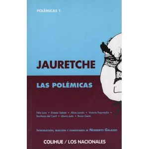 LAS POLEMICAS (2ª EDICION)