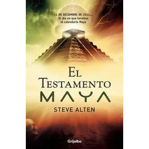 EL TESTAMENTO MAYA