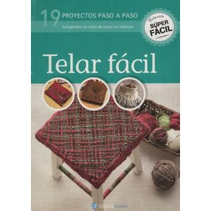 TELAR FACIL - SUPER FACIL
