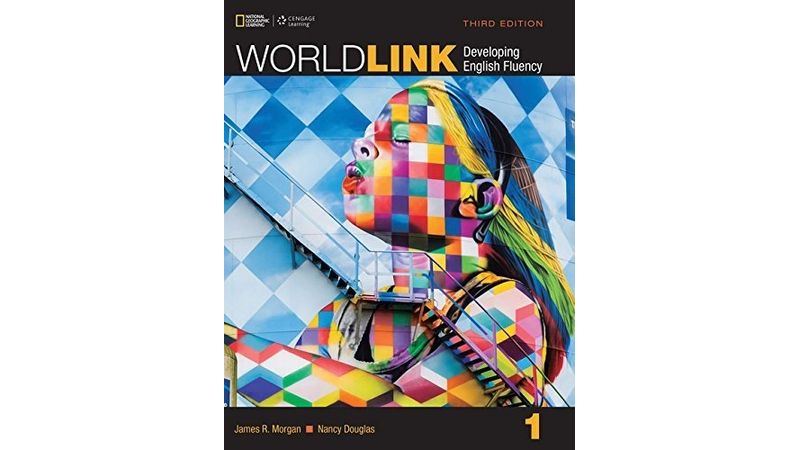 WORLD LINK 1 (3RD.EDITION) STUDENT'S BOOK + ACCESS CODE