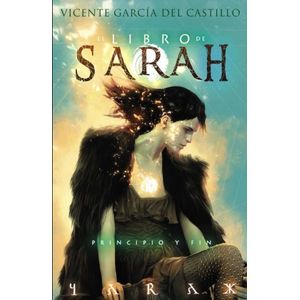 PRINCIPIO Y FIN - LIBRO DE SARAH 4