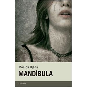 MANDIBULA - MONICA OJEDA