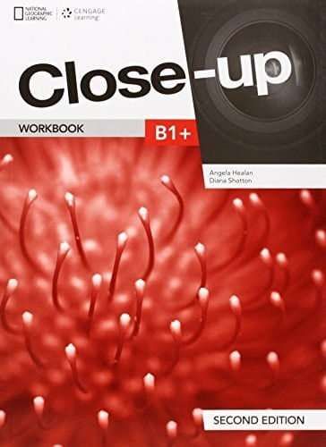 CLOSE-UP B1+ (2ND.EDITION) WORKBOOK + MYELT EXAM PRACTICE A - SBS Librerías