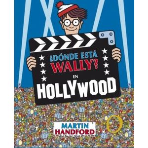 DONDE ESTA WALLY ? EN HOLLYWOOD