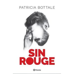 LIBRO SIN ROUGE - PATRICIA BOTTALE