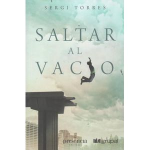 SALTAR AL VACIO - SERGI TORRES