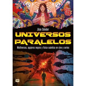 UNIVERSOS PARALELOS - JOSE SENDER