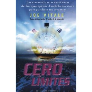 CERO LIMITES