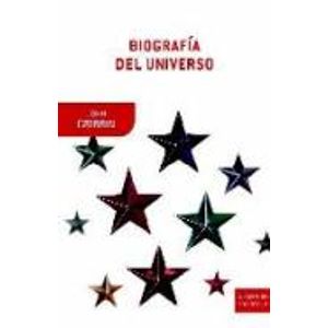 BIOGRAFIA DEL UNIVERSO