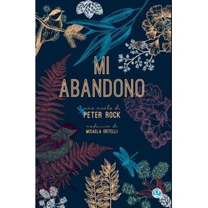 MI ABANDONO - PETER ROCK