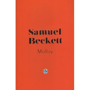 MOLLOY - SAMUEL BECKETT
