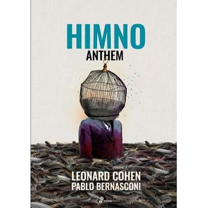 HIMNO - ANTHEM - LEONARD COHEN - PABLO BERNASCONI