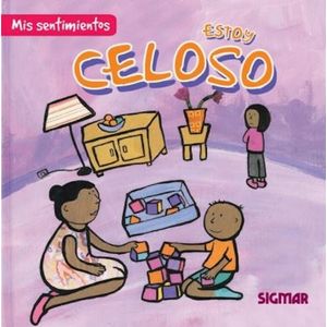 ESTOY CELOSO - MIS SENTIMIENTOS