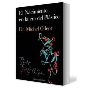 LIBRO EL NACIMIENTO EN LA ERA DEL PLASTICO