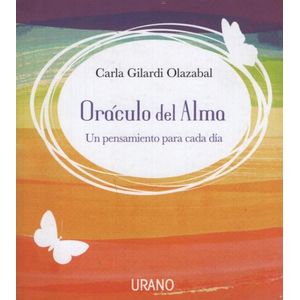 ORACULO DEL ALMA