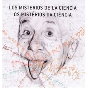 LIBRO LOS MISTERIOS DE LA CIENCIA (TAPA DURA) EDICION EN ING