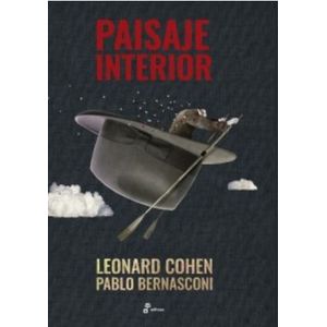 PAISAJE INTERIOR - LEONARD COHEN