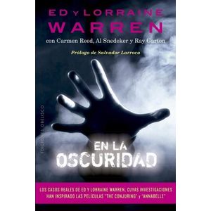 EN LA OSCURIDAD - LORRAINE WARREN / ED WARREN