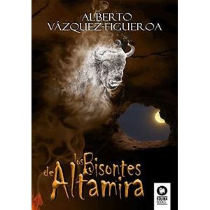 LOA BISONTES DE ALTAMIRA